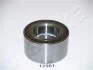 Подшипник ступицы перед. Toyota Urban Cruiser 1.4 D 09-/Yaris II 1.8 07-11 ASHIKA 44-12001 (фото 1)
