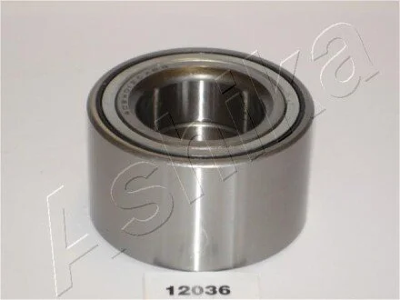Пiдшипник ступиці перед. Toyota Celica,Corolla,Prius 99-04 ASHIKA 44-12036