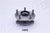 Ступиця перед. Toyota Auris/Corolla 2.0 D4D 06-/Rav III 2.0/2.4/2.2 D4D 05- ASHIKA 44-12052 (фото 5)