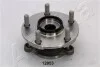 Підшипник ступиці перед.Toyota Auris / Corolla 1.4/1.6/1.4 D4D 06 -, RAV4 2.0/2.4 05 - ASHIKA 44-12053 (фото 2)