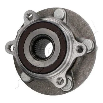 Ступиця перед. ABS+ MAZDA 3, 6, CX-5 2.0/2.2D/2.5 11.11- ASHIKA 44-13019