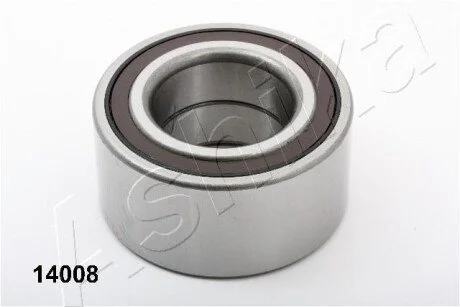 Подшипник ступицы пер. Honda CR-V 2.0 02-06 ASHIKA 44-14008 (фото 1)
