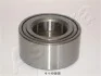 Подшипник ступицы перед. ABS- Honda CR-V 01-06, Accord 98- ASHIKA 44-14022 (фото 1)