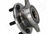 Подшипник ступицы перед. HONDA CIVIC X 1.0 VTEC - 1.6 i-DTEC (FC8) 16- ASHIKA 44-14028 (фото 4)