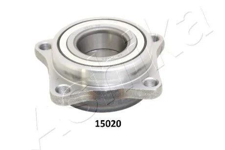Подшипник ступицы пер. Mitsubishi Galant 1800-2500 92-95 ASHIKA 44-15020