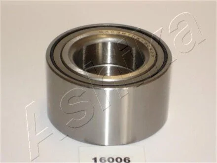 Подшипник ступицы передний Daihutsu Charade 93- ASHIKA 44-16006