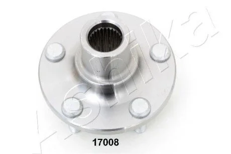 Ступиця колеса ASHIKA 44-17008