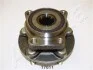 Передній підшипник ступиці Subaru Legasy/Forester/Impreza 1.5-3.6 03- ASHIKA 44-17011 (фото 4)