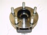 Передний подшипник ступицы Subaru Legasy/Forester/Impreza 1.5-3.6 03- ASHIKA 44-17011 (фото 5)