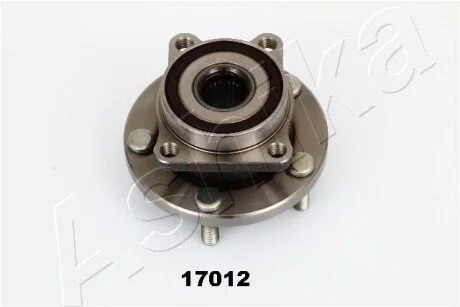 Маточина колеса в зборі ASHIKA 44-17012