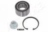 Подшипник перед. Suzuki Swift III 1.3/1.3D/1.5 02.05- ASHIKA 44-18004 (фото 1)