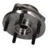Подшипник передней ступицы Jeep Grand Cherokee 4.7 99- ASHIKA 44-19015 (фото 2)