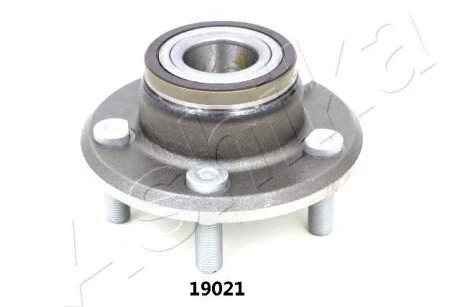 Ступица в сборе перед. Chrysler 300C 2.4-5.7 04-12 ASHIKA 44-19021