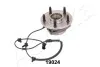 Подшипник ступицы передний Jeep Commander, Grand Cherokee III 3.0D-6.1 10.04-12.10 ASHIKA 44-19024 (фото 2)