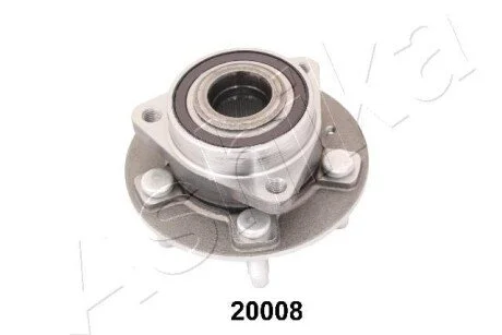 Подшипник перед. Opel Insignia 1.4-2.8 07.08-03.17 ASHIKA 44-20008