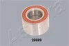 Подшипник ступицы зад. LADA 110, 111, 112, KALINA, KALINA II, PRIORA, SAMARA 1.1-2.0 01.86-09.18 ASHIKA 44-20009 (фото 1)