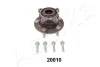 Подшипник ступицы зад. (диск 16’’) Chevrolet Cruze 09-, Orlando 09- / Opel Astra J 09-, Zafira C 09- 44-20010