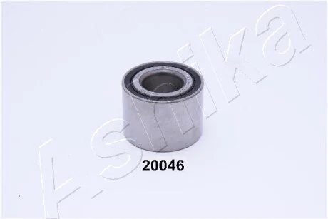 Ступица задняя левая Chevrolett Aveo 1.2,1.4,1.4 16V 04.02- ASHIKA 44-20046