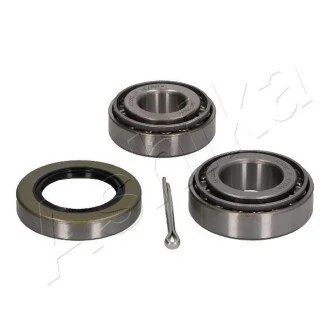 Подшипник ступицы зад. Daewoo Matiz 0.8/1.0 09.98- ASHIKA 44-20060