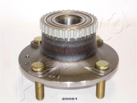 Підшипник ступиці зад. Daewoo Rezzo ABS 01-03 ASHIKA 44-20081