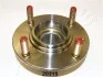 Подшипник ступицы зад. Hyundai Elantra (XD) 1.6,1.8,2.0,2.0 CRDIKia Cerato 1.5D-2.0D 06.00- ASHIKA 44-20315 (фото 2)