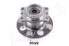 Подшипник ступ., Hyunday Accent, Kia Rio 1.25/1.4/1.6/1.1D-1.6D 11- 44-20322