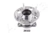Підшипник ступ.зад, Hyunday Accent, Kia Rio 1.25/1.4/1.6/1.1D-1.6D 11- ASHIKA 44-20322 (фото 2)