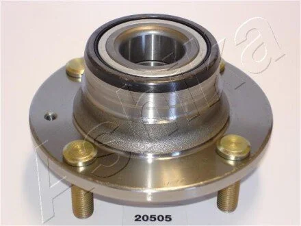 Ступиця колеса ASHIKA 44-20505