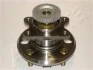 Підшипник ступиці зад. ABS+ Hyundai Sonata EF 2.0I,2.4I 16V 98-, 2.5I 24V 98- 44-20512