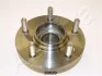 Комплект колісних підшипників зад (-ABS) Hyundai Santa Fe 2.4 00-04/Trajet 2.0 00-03 ASHIKA 44-20529 (фото 2)