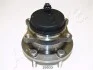 Підшипник маточини зад. Kia Cerato 2.2 CRDi,2.2 CRDi GLS,2.7 V6 GLS 06-, Hyundai Elantra, I30, Sorento, Santa Fe 2.2 CRDi,2.2 CRDi GLS,2.7 V6 GLS 06- ASHIKA 44-20533 (фото 1)