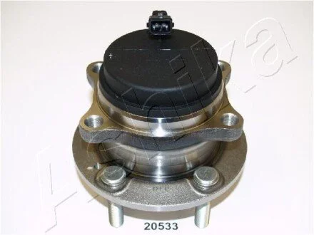 Підшипник маточини зад. Kia Cerato 2.2 CRDi,2.2 CRDi GLS,2.7 V6 GLS 06-, Hyundai Elantra, I30, Sorento, Santa Fe 2.2 CRDi,2.2 CRDi GLS,2.7 V6 GLS 06- ASHIKA 44-20533 (фото 1)
