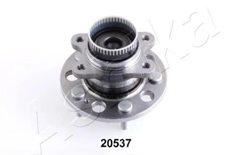 Набір підшипників колеса ASHIKA 44-20537