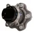 Подшипник ступицы зад. Nissan Qashquai 2WD 06.12-, X-Trail 2WD 07.03- ASHIKA 44-21056 (фото 1)