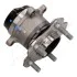 Подшипник ступицы зад. Nissan Qashquai 2WD 06.12-, X-Trail 2WD 07.03- ASHIKA 44-21056 (фото 2)