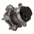 Подшипник ступицы зад. Nissan Qashquai 2WD 06.12-, X-Trail 2WD 07.03- ASHIKA 44-21056 (фото 4)