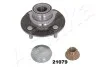 Подшипник ступицы зад Nissan Almera, Primera 96-06 44-21079