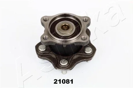 К-кт (+ABS) подшипника ступицы колеса зад. Nissan Teana 03- ASHIKA 44-21081