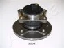 Пiдшипник ступиці зад. Citroen C1 (PM/PN) 1.0-1.4 HDi 05-/Toyota Aygo 1.4 HDi (+ ABS) 05- ASHIKA 44-22001 (фото 1)
