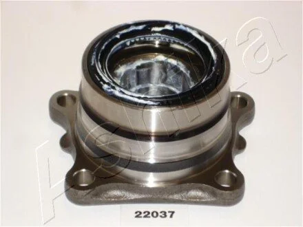 Подшипник ступицы задней. Toyota RAV-4 2.0I 16V 94.07- ASHIKA 44-22037