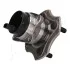 Подшипник ступицы задней. +ABS Toyota Yaris 99-, Yaris F 1.0I 16V 01.01- ASHIKA 44-22063 (фото 1)