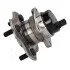 Подшипник ступицы задней. +ABS Toyota Yaris 99-, Yaris F 1.0I 16V 01.01- ASHIKA 44-22063 (фото 2)