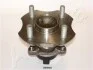 Подшипник ступицы задней. +ABS Toyota Yaris 99-, Yaris F 1.0I 16V 01.01- ASHIKA 44-22063 (фото 5)