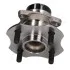 Подшипник ступицы задней. +ABS Toyota Yaris 99-, Yaris F 1.0I 16V 01.01- ASHIKA 44-22063 (фото 6)