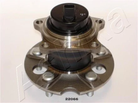 Ступиця колеса ASHIKA 44-22066