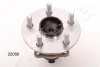 Подшипник зад к-кт Toyota Avensis (T25)1.6 VVT-i 2003.04- ASHIKA 44-22068 (фото 2)