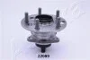 Подшипник ступицы задней. +ABS Toyota Auris, Corolla 1.4/1.6 01.07-07.14 ASHIKA 44-22089 (фото 2)