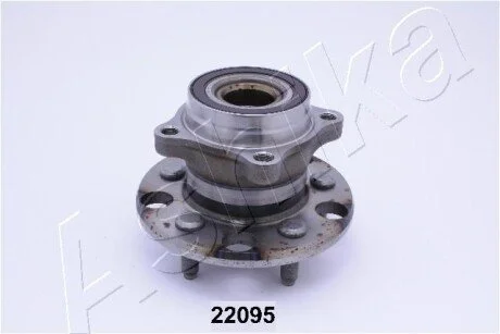 Маточина колеса в зборі ASHIKA 44-22095