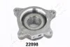 Ступица зад. лев. (с ABS) Toyota Land Cruiser Prado 09-13 ASHIKA 44-22098 (фото 2)