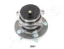 Подшипник ступицы зад. MAZDA 6, CX-7 1.8-2.5 08.07-07.13 44-23007